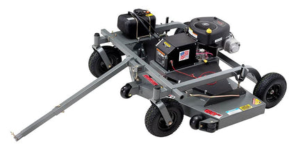 Swisher FC15560BS - 15.5 HP 60-Inch Electric Start Tow Behind Finish Cut Mower