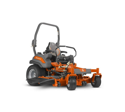 Husqvarna Z560L Commercial Zero-Turn Mower 60" Deck 27HP Kawasaki Engine