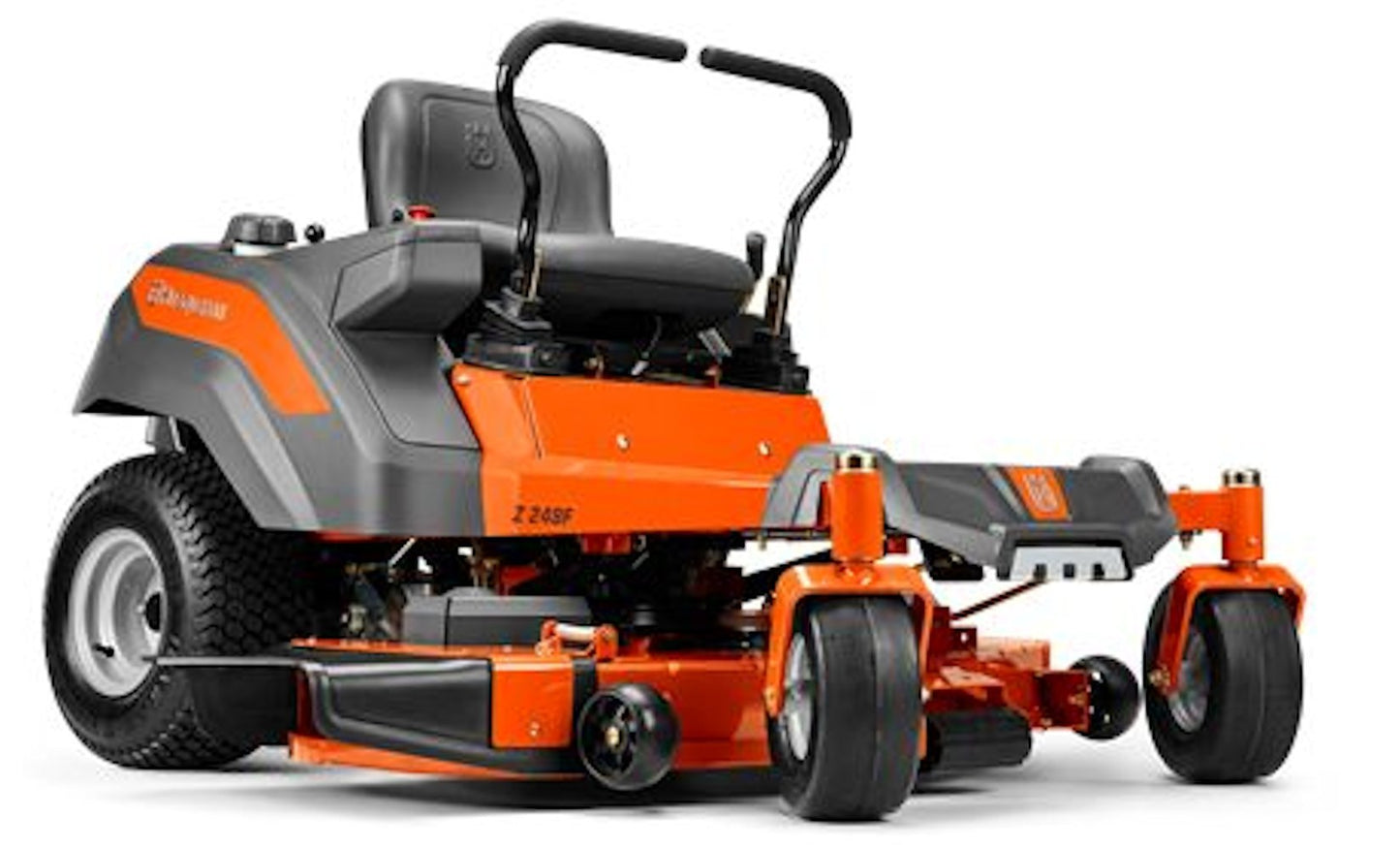 Husqvarna Z248F Zero Turn Lawn Mower 48In 747Cc 26Hp V Twin