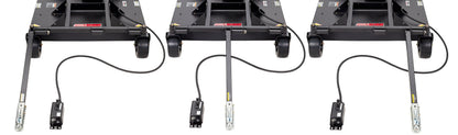 Swisher RC14552CPKA 14.5HP 12V Kawasaki 52" Commercial Pro Rough Cut trailcutter, Black