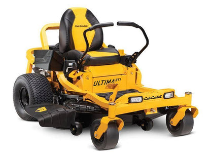 Cub Cadet Ultima ZT1 54