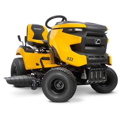 Cub Cadet Enduro XT1 LT42B Riding Lawn Mower