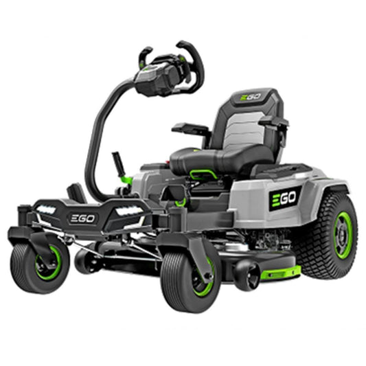 EGO 42" Zero Turn Mower Kit