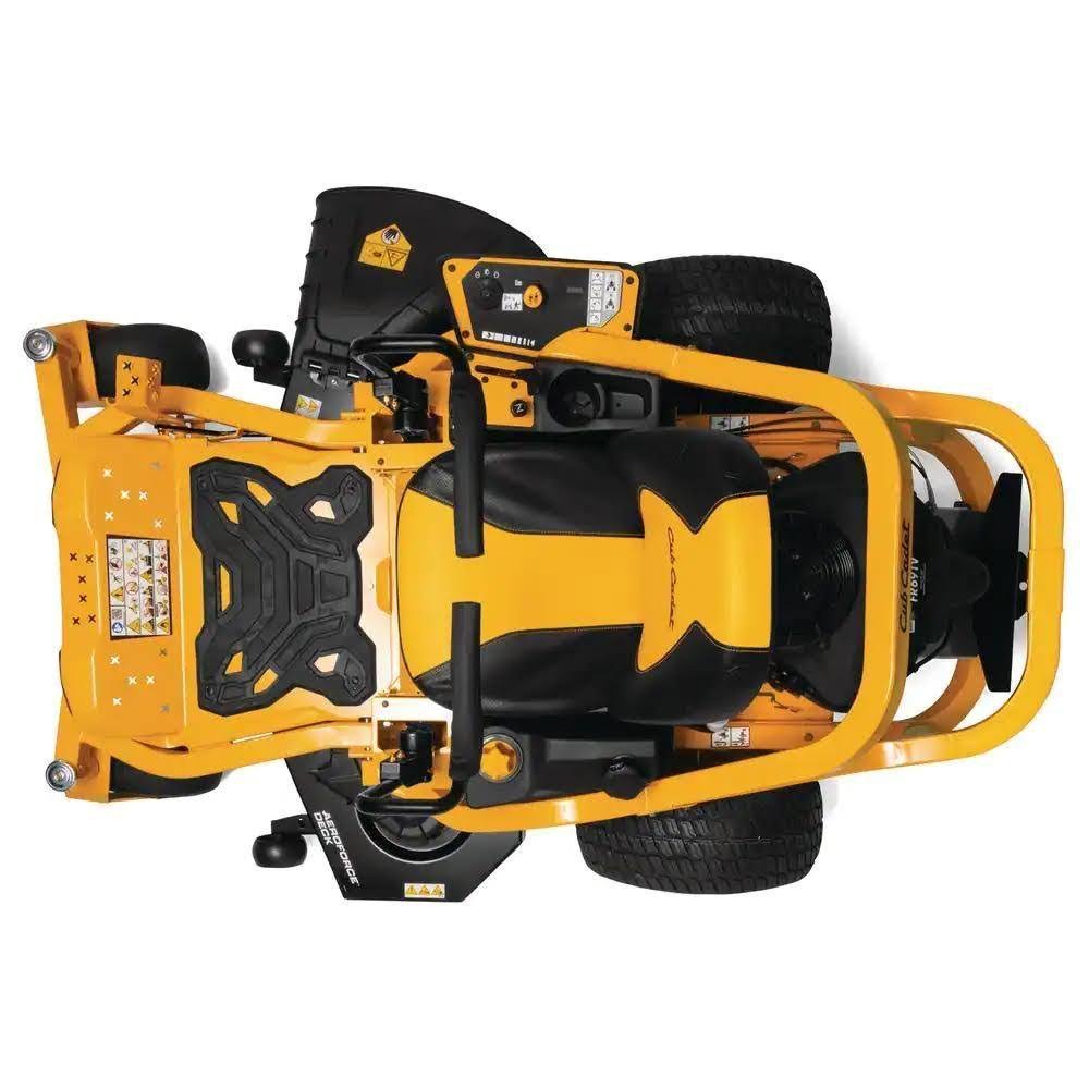 Cub Cadet Ultima ZT1 54