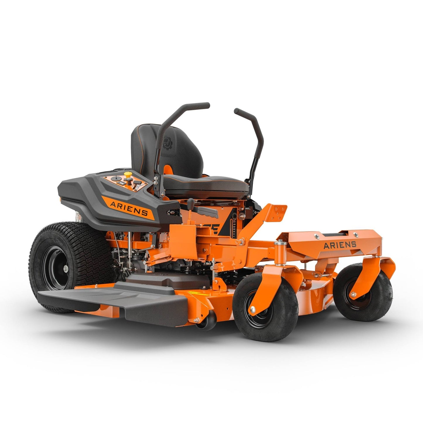 Ariens Edge 52 21.5HP Kawasaki Zero Turn Lawn Mower 915285