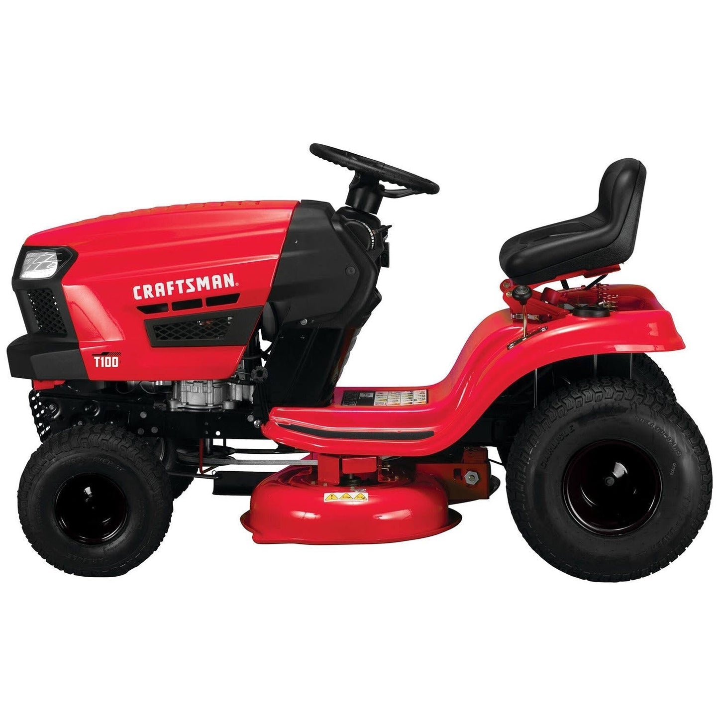CRAFTSMAN T100