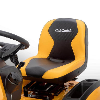 Cub Cadet Enduro XT1 LT42B Riding Lawn Mower