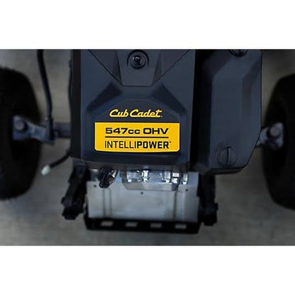 Cub Cadet Enduro XT1 LT42 Intellipower Lawn Tractor