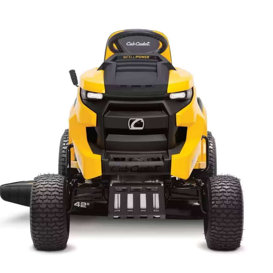 Cub Cadet Enduro XT1 LT42 Intellipower Lawn Tractor