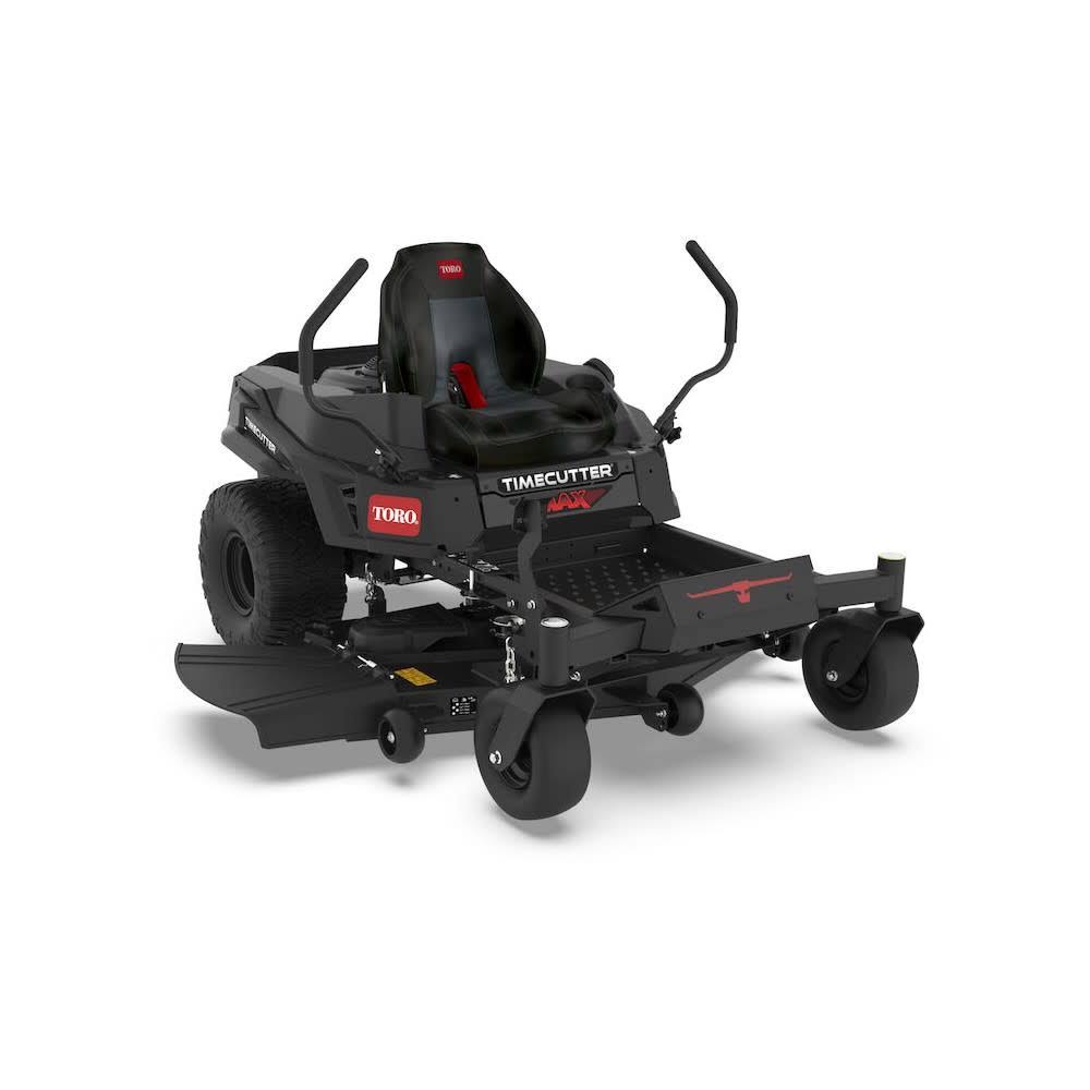 Toro 54 in. Timecutter Havoc Edition 23HP Kawasaki Gas Zero Turn Mower 77506