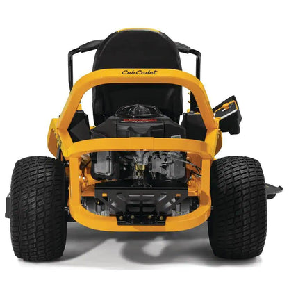 Cub Cadet Ultima ZT1 54