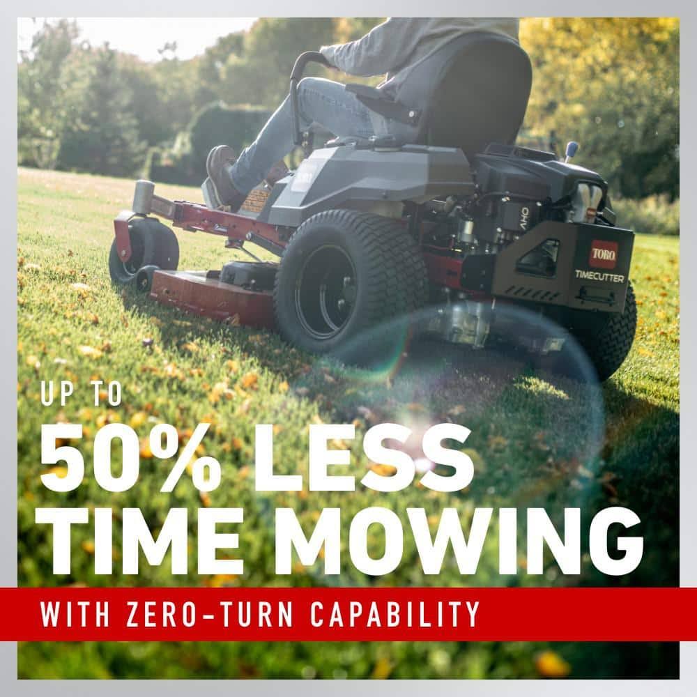 Toro 42" TimeCutter Zero Turn Mower