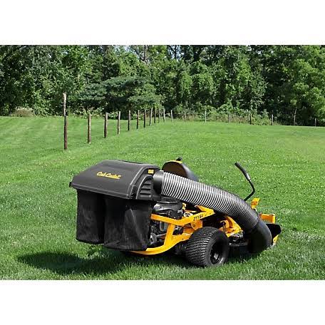 Cub Cadet Ultima ZT1 54