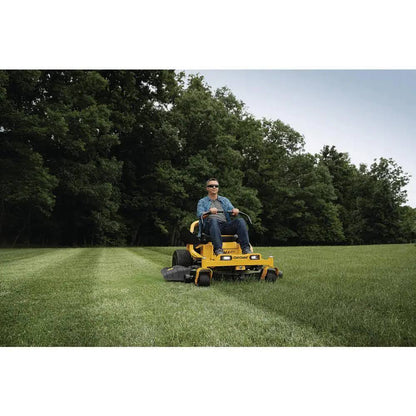Cub Cadet Ultima ZT1 54