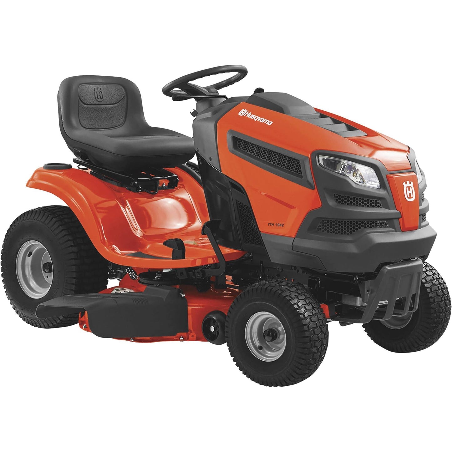 Husqvarna YTH1942 Briggs Riding Lawn Mower