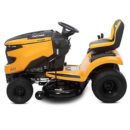 Cub Cadet Enduro XT1 LT42 Intellipower Lawn Tractor