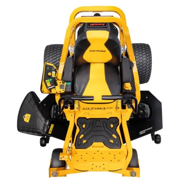 Cub Cadet Ultima ZT2 25HP Kohler Zero Turn Mower