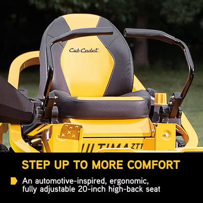 Cub Cadet Ultima ZT2 50