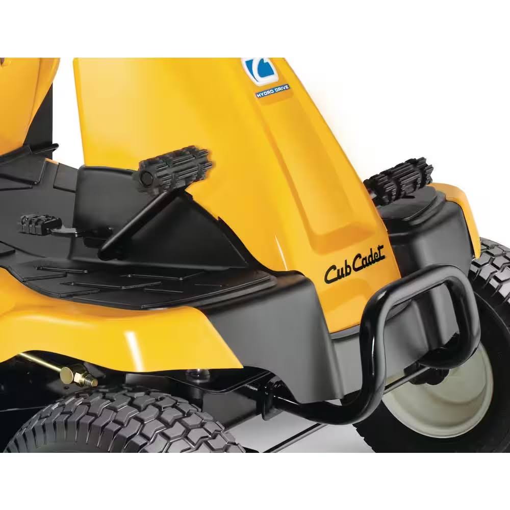 Cub Cadet CC 30 H 10.5HP Briggs Rear Engine Riding Mower