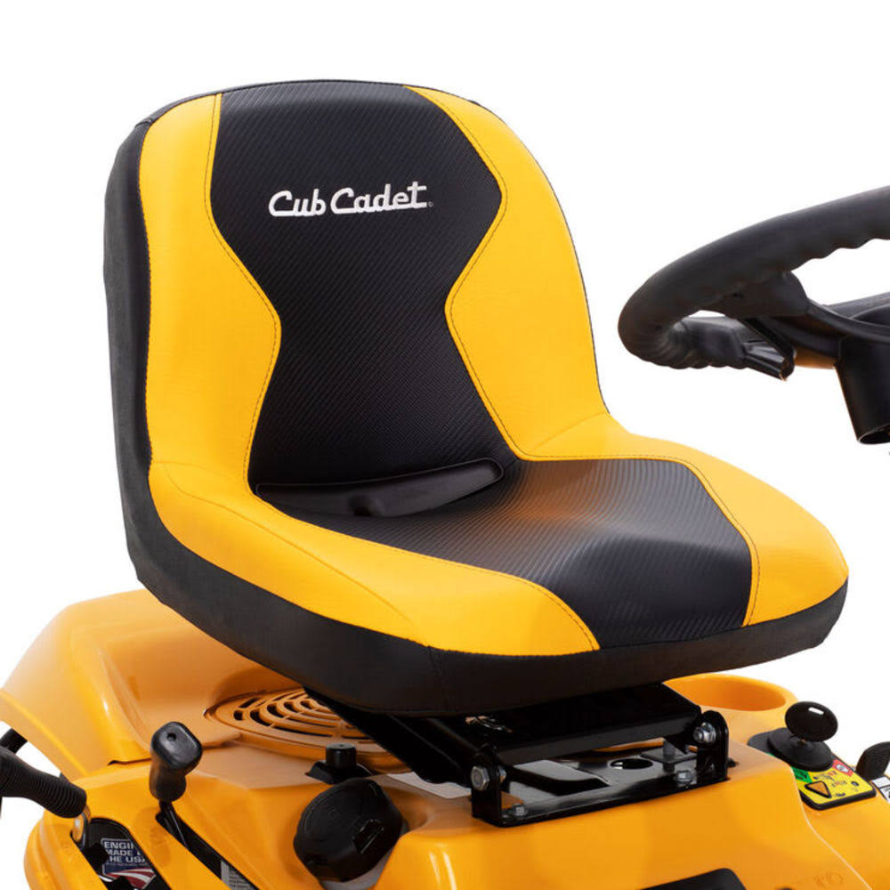 Cub Cadet CC 30 H 10.5HP Briggs Rear Engine Riding Mower