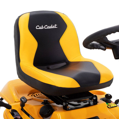 Cub Cadet CC 30 H 10.5HP Briggs Rear Engine Riding Mower