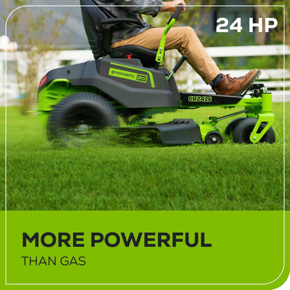 Greenworks Pro 60V 42