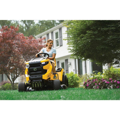 Cub Cadet Enduro XT1 LT42B Riding Lawn Mower
