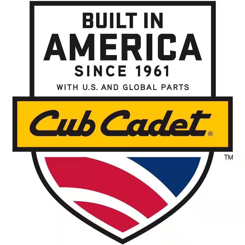 Cub Cadet CC 30 H 10.5HP Briggs Rear Engine Riding Mower