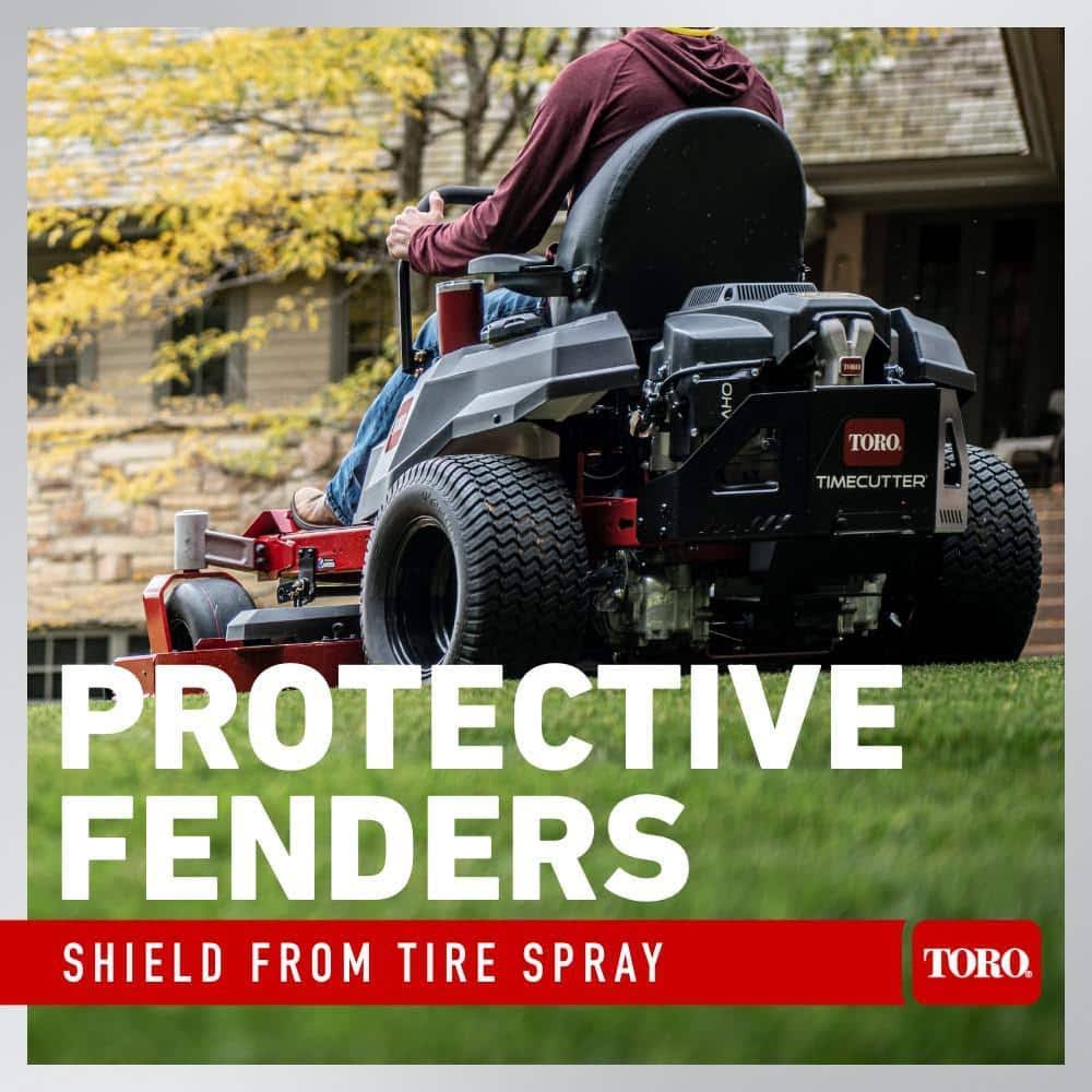 Toro 42" TimeCutter Zero Turn Mower