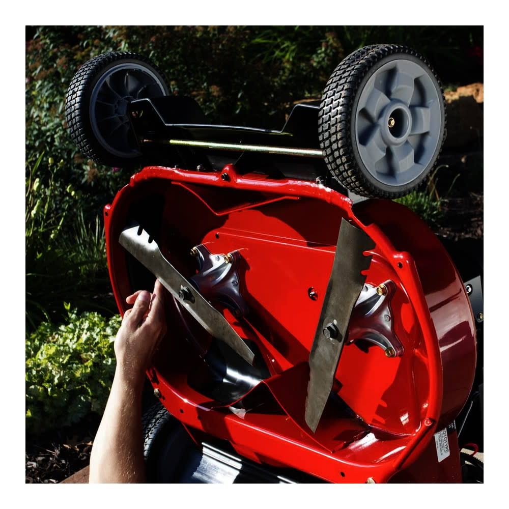 Toro TimeMaster 21219 30 in. 223 cc Gas Self-propelled Lawn Mower